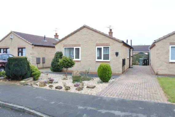 2 Bedroom Detached